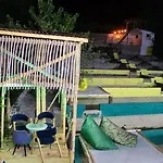 Bujtina Trofta Jone