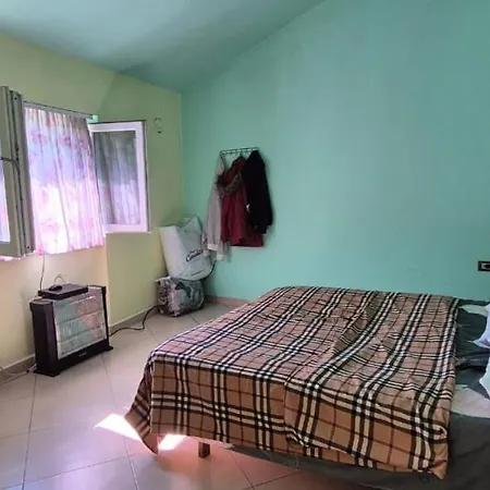 Accommodatie bij particulieren Bujtina Trofta Jone Shengjin (Mirdite)