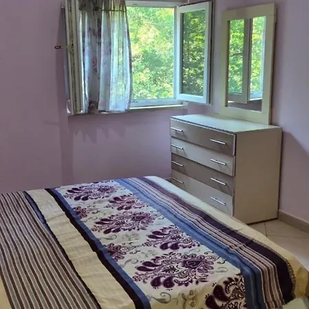 Bujtina Trofta Jone Accommodatie bij particulieren *