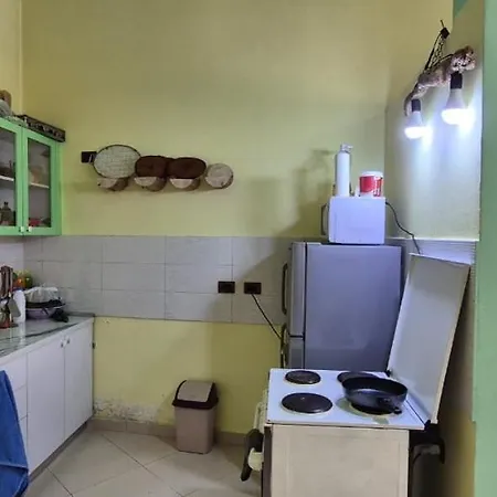 Bujtina Trofta Jone Pansiyon
