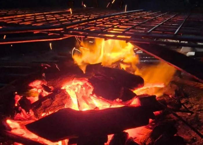 Bujtina Trofta Jone *